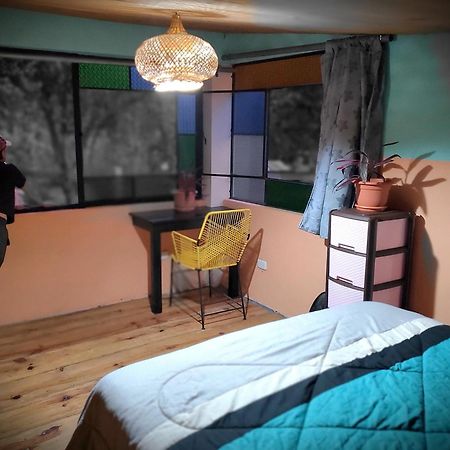 Art & Coffee Hotell Santa Cruz La Laguna Eksteriør bilde