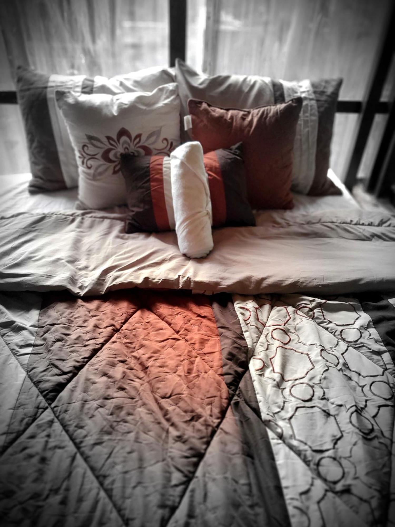 Art & Coffee Hotell Santa Cruz La Laguna Rom bilde