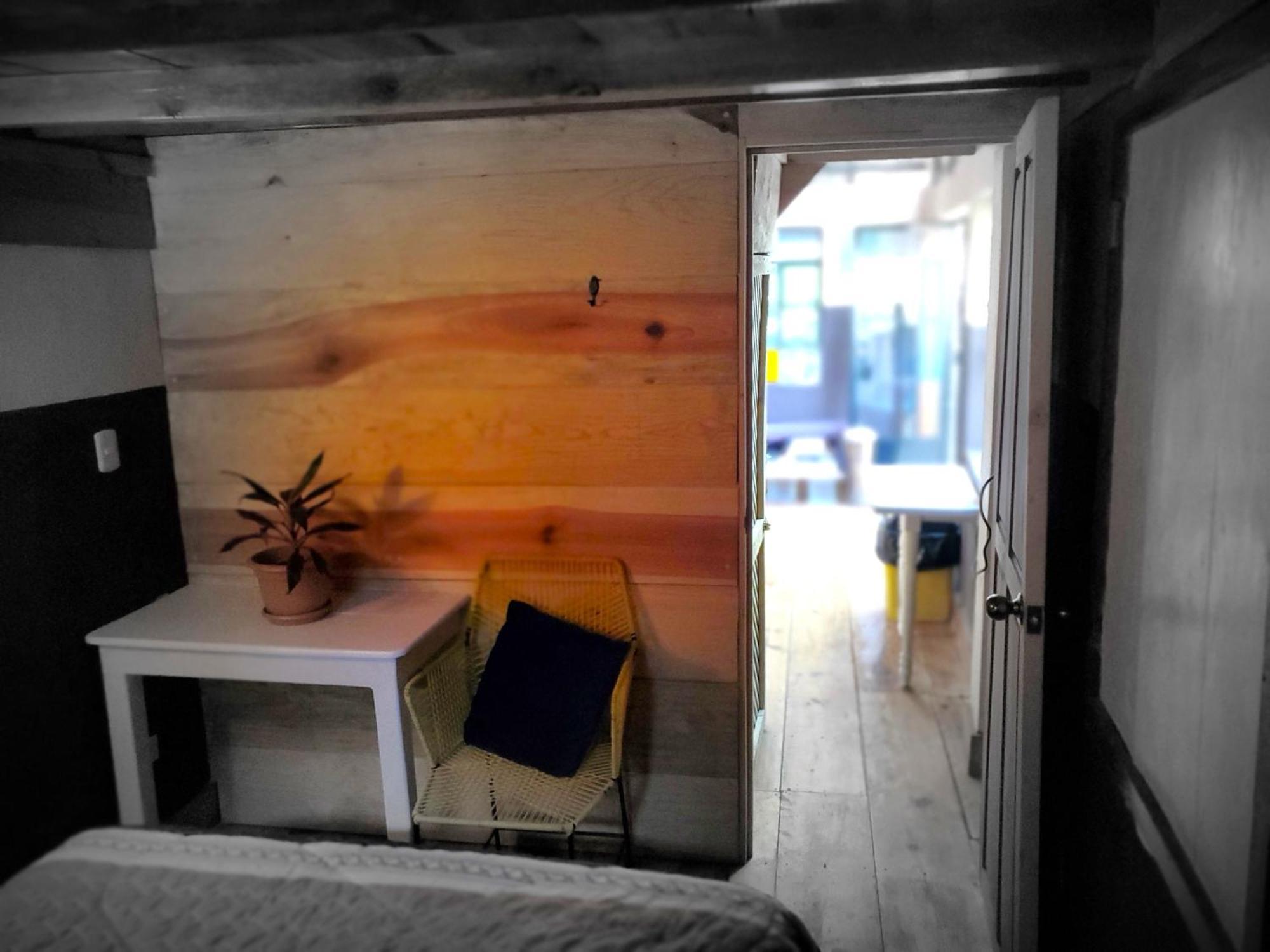 Art & Coffee Hotell Santa Cruz La Laguna Rom bilde