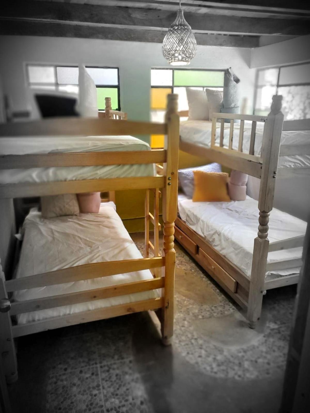 Art & Coffee Hotell Santa Cruz La Laguna Rom bilde