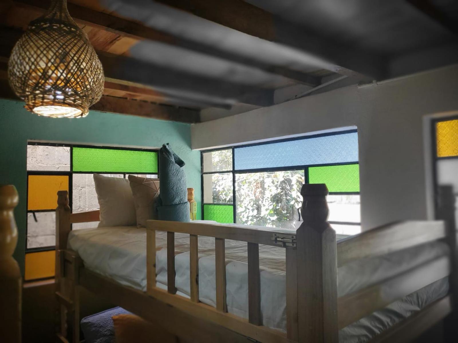 Art & Coffee Hotell Santa Cruz La Laguna Rom bilde