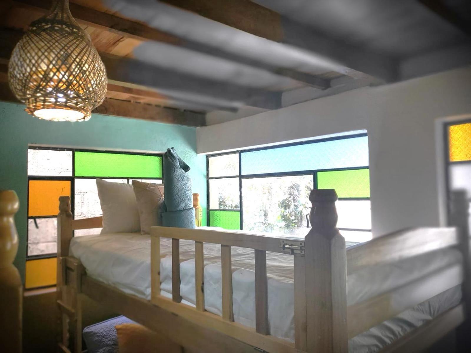 Art & Coffee Hotell Santa Cruz La Laguna Eksteriør bilde