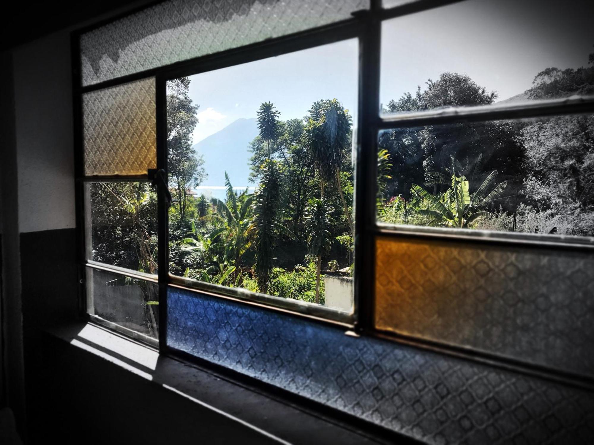 Art & Coffee Hotell Santa Cruz La Laguna Eksteriør bilde