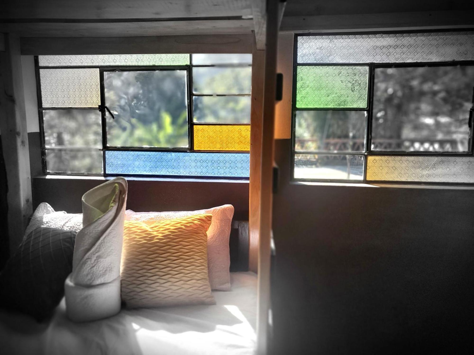Art & Coffee Hotell Santa Cruz La Laguna Rom bilde