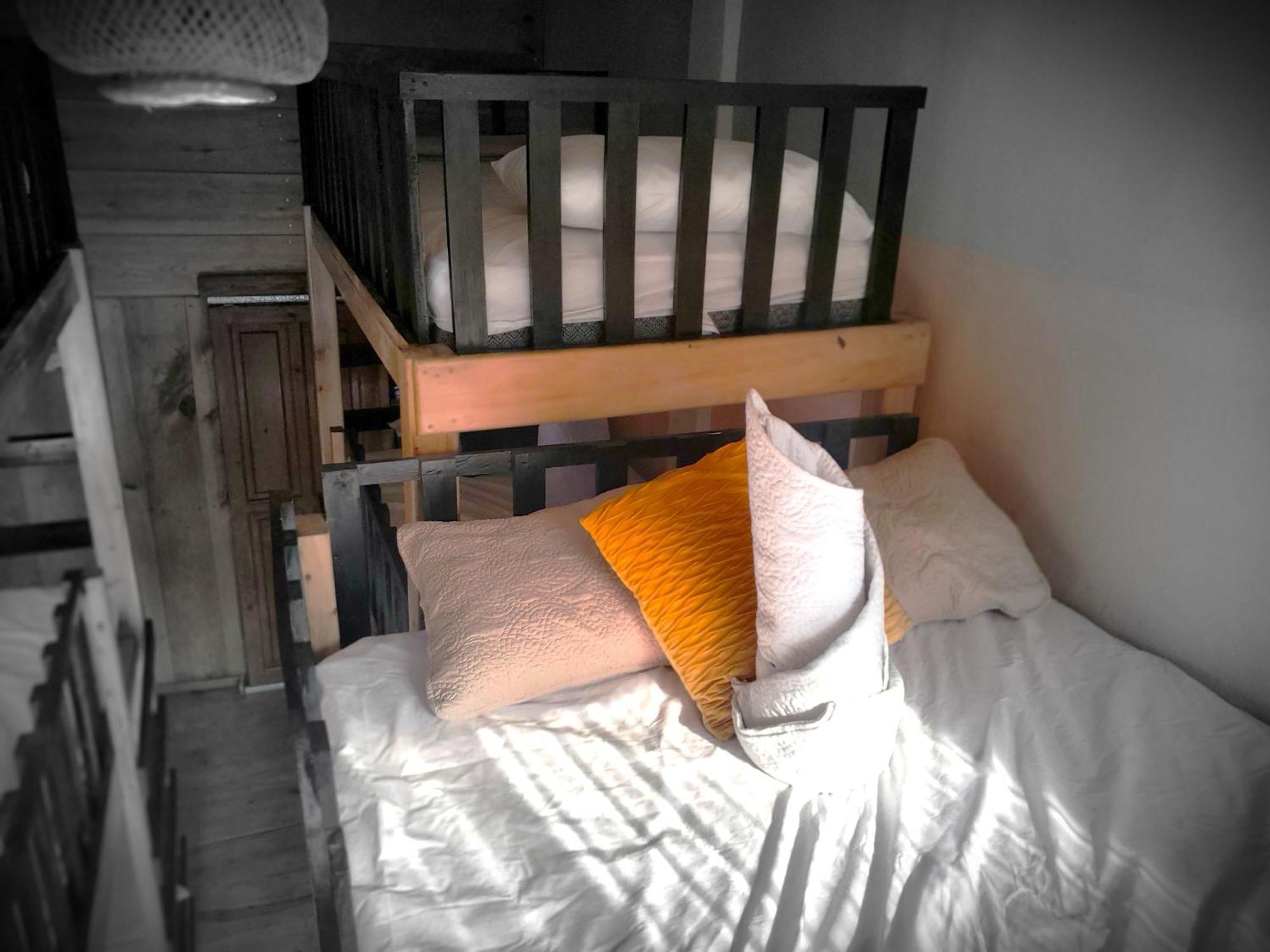 Art & Coffee Hotell Santa Cruz La Laguna Rom bilde