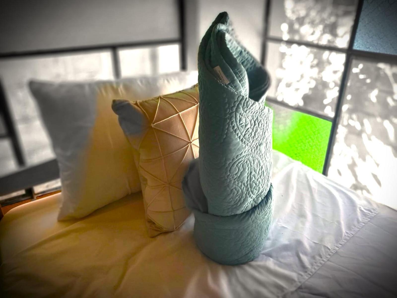 Art & Coffee Hotell Santa Cruz La Laguna Eksteriør bilde